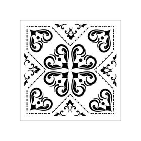 Cadence TCS-015 30x30 Seri Stencil
