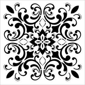 Cadence TCS-016 30x30 Seri Stencil