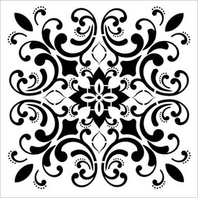 Cadence TCS-016 30x30 Seri Stencil