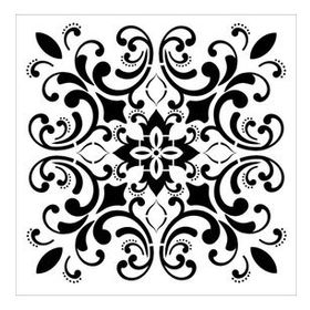 Cadence TCS-016 30x30 Seri Stencil
