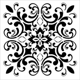 Cadence TCS-016 30x30 Seri Stencil