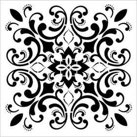 Cadence TCS-016 30x30 Seri Stencil