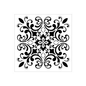 Cadence TCS-016 30x30 Seri Stencil