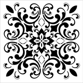 Cadence TCS-016 30x30 Seri Stencil