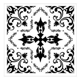 Cadence TCS-017 30x30 Seri Stencil