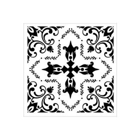 Cadence TCS-017 30x30 Seri Stencil