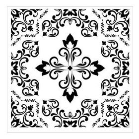 Cadence TCS-018 30x30 Seri Stencil