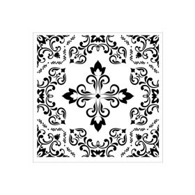 Cadence TCS-018 Karo Stencil