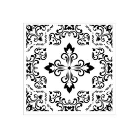 Cadence TCS-018 Karo Stencil