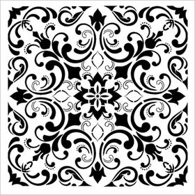Cadence TCS-019 30x30 Seri Stencil