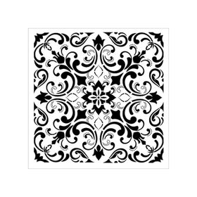 Cadence TCS-019 30x30 Seri Stencil