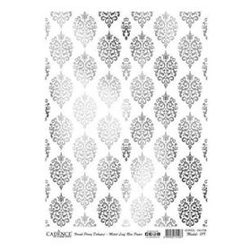 Cadence TCS-019 Karo Stencil