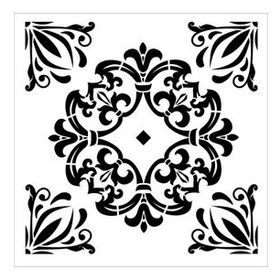 Cadence TCS-020 30x30 Seri Stencil