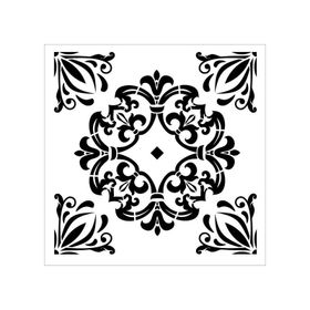Cadence TCS-020 30x30 Seri Stencil