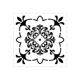 Cadence TCS-021 30x30 Seri Stencil