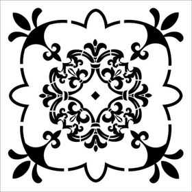 Cadence TCS-021 30x30 Seri Stencil