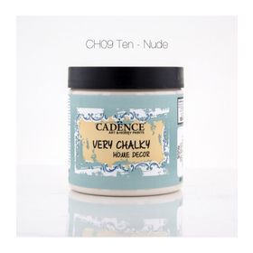 Cadence Ten Very Chalky 500ml Mobilya Boya