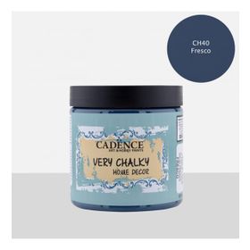 Cadence Ten Very Chalky 500ml Mobilya Boya