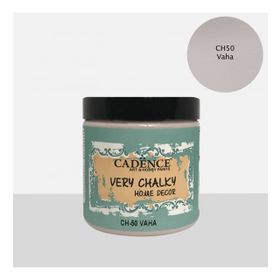 Cadence Ten Very Chalky 500ml Mobilya Boya