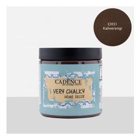Cadence Ten Very Chalky 500ml Mobilya Boya