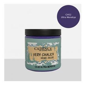 Cadence Ten Very Chalky 500ml Mobilya Boya