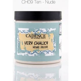 Cadence Ten Very Chalky 500ml Mobilya Boya