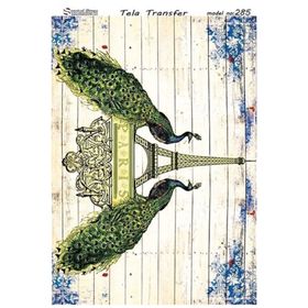 Cadence TT-285 32x45 cm Tela Transfer