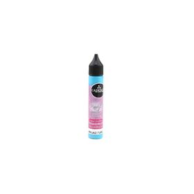 Cadence Turkuaz Renkli İnciler Boyutlu 25ml Boncuk Boya