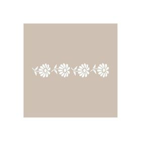Cadence U03 13X57 U Seri Renkli Stencil