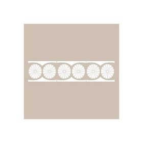 Cadence U23 13X57 U Seri Renkli Stencil