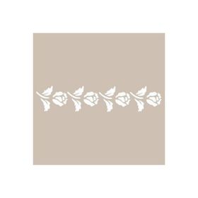 Cadence U37 13X57 U Seri Renkli Stencil