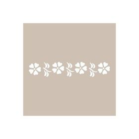 Cadence U38 13X57 U Seri Renkli Stencil