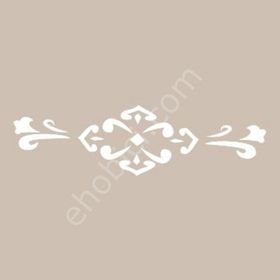 Cadence UA01 10x25 UA Seri Stencil