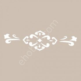 Cadence UA01 10x25 UA Seri Stencil