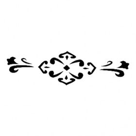 Cadence UA01 10x25 UA Seri Stencil