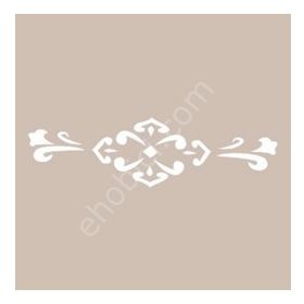 Cadence UA01 10x25 UA Seri Stencil