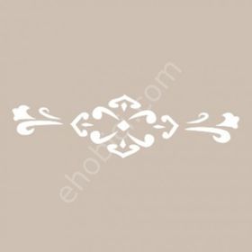 Cadence UA01 10x25 UA Seri Stencil