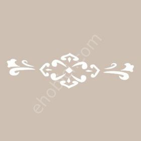 Cadence UA01 10x25 UA Seri Stencil