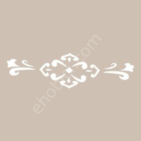 Cadence UA01 10x25 UA Seri Stencil