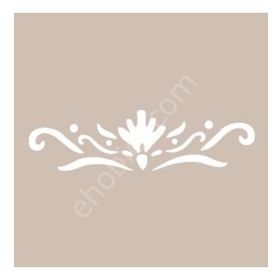 Cadence UA02 10x25 UA Seri Stencil