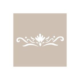 Cadence UA02 10x25 UA Seri Stencil