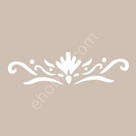 Cadence UA02 10x25 UA Seri Stencil