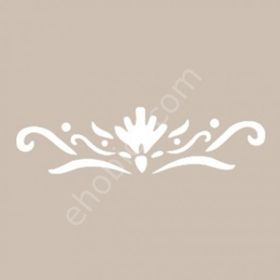 Cadence UA02 10x25 UA Seri Stencil