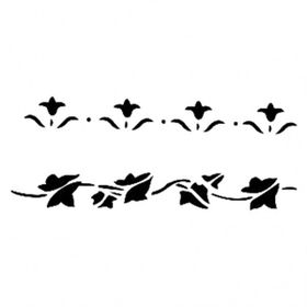 Cadence UA04 10x25 UA Seri Stencil