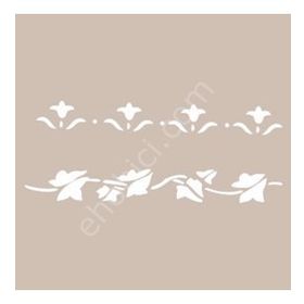 Cadence UA04 10x25 UA Seri Stencil
