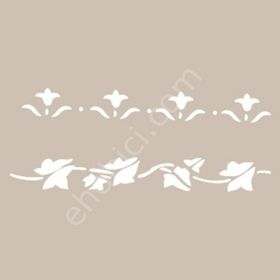 Cadence UA04 10x25 UA Seri Stencil