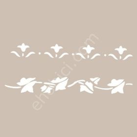 Cadence UA04 10x25 UA Seri Stencil