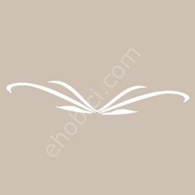 Cadence UA05 10x25 UA Seri Stencil