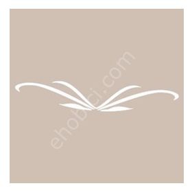 Cadence UA05 10x25 UA Seri Stencil
