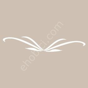 Cadence UA05 10x25 UA Seri Stencil
